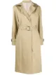 Image 1 of Filippa K Tamara belted trenchcoat