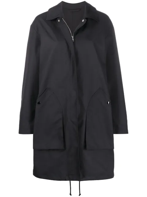 filippa k portland coat