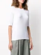 Filippa K fitted T-shirt