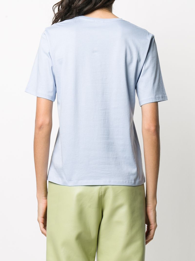 FILIPPA K ANNIE CREW NECK T-SHIRT