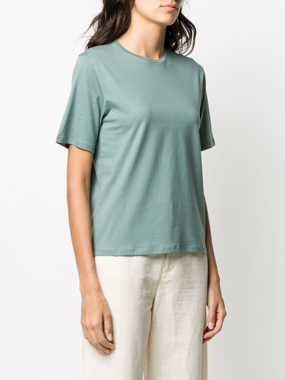 фото Filippa-k annie crew neck t-shirt