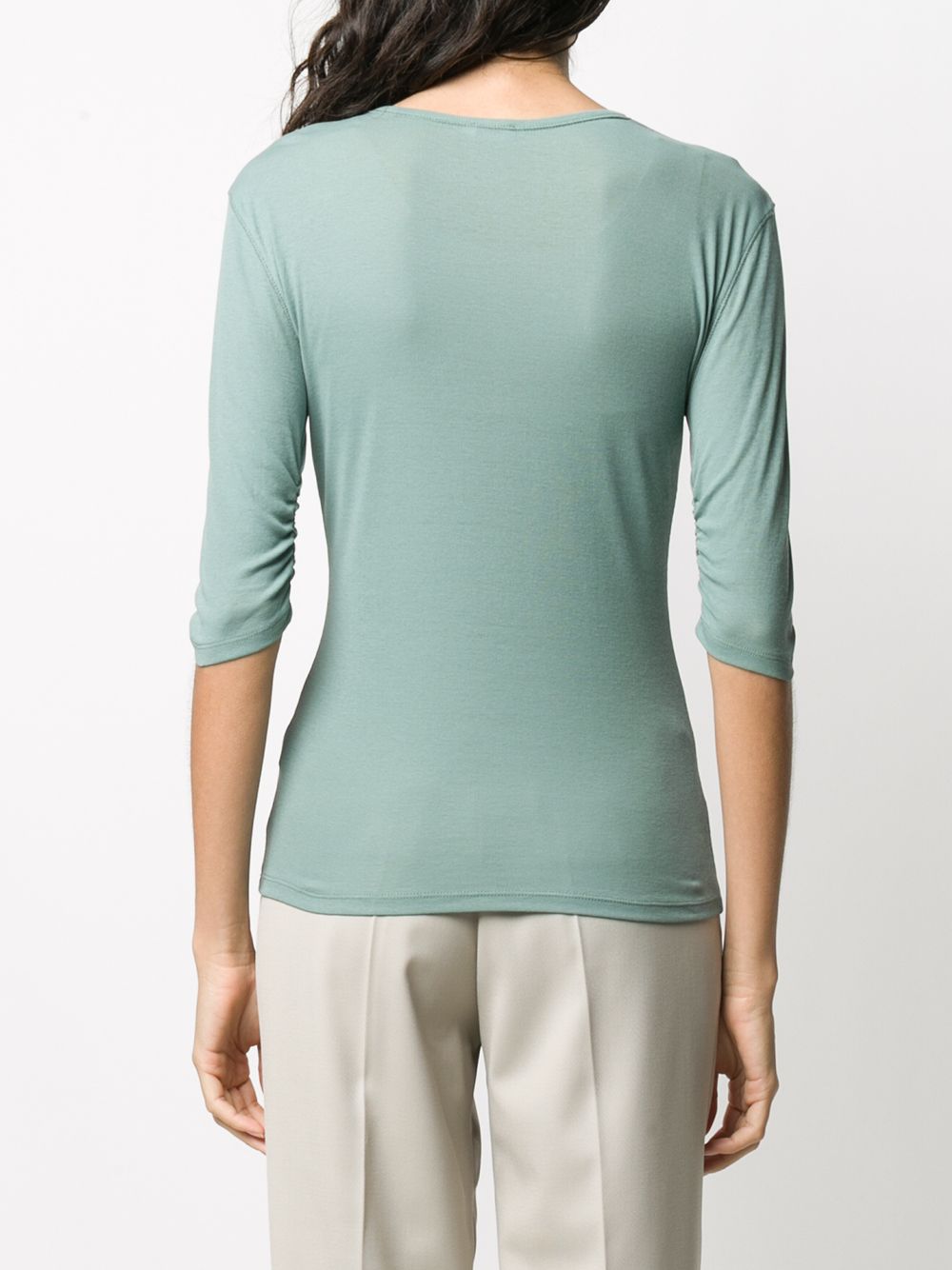 фото Filippa-k jacqueline slim-fit top