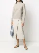 Image 2 of Filippa K Willow funnel neck jumper