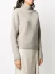 Filippa K Willow funnel neck jumper