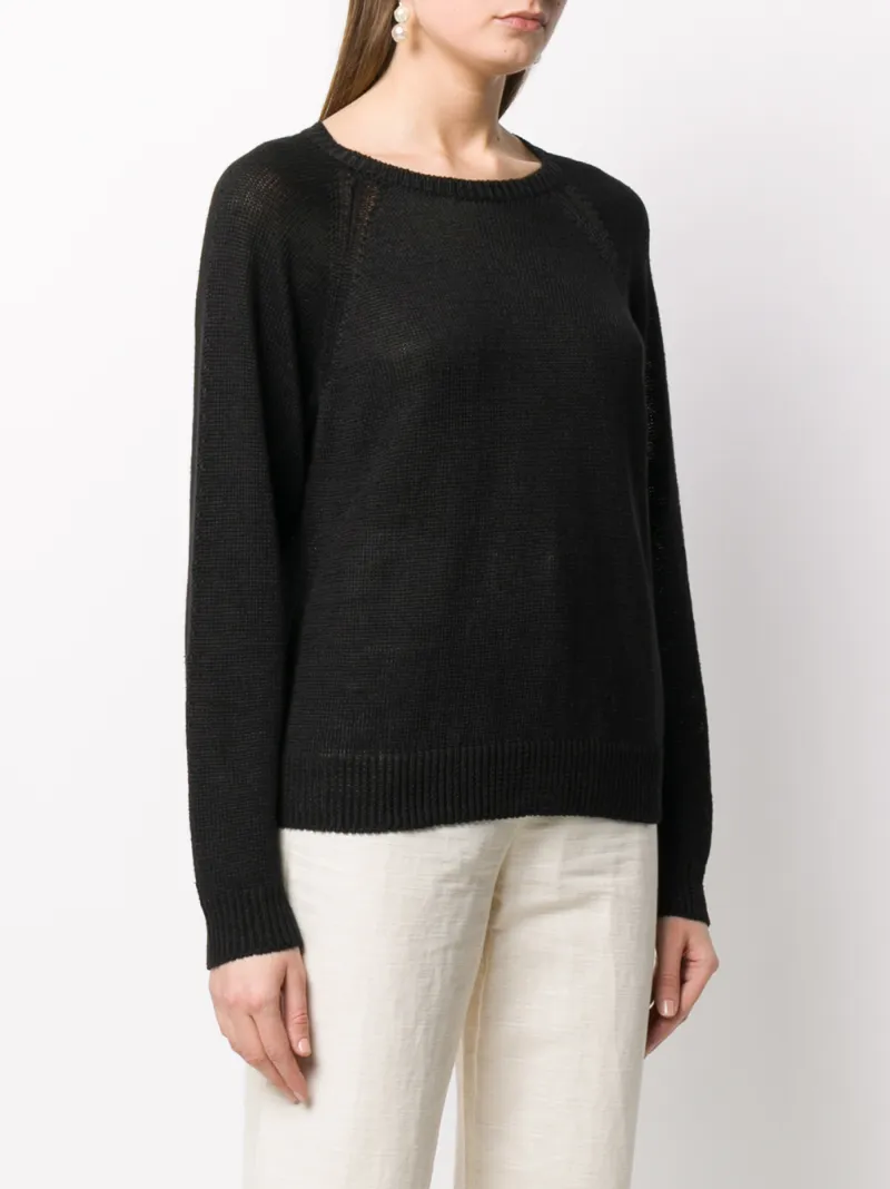 FILIPPA K NATALIE LONG SLEEVE JUMPER
