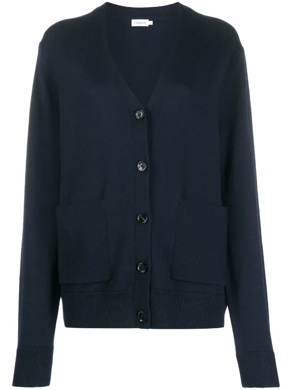 filippa k cardigan