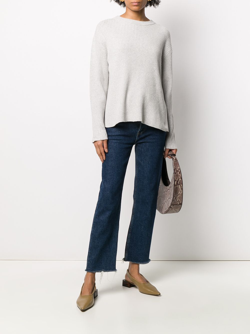 фото Filippa-k pauline knit jumper