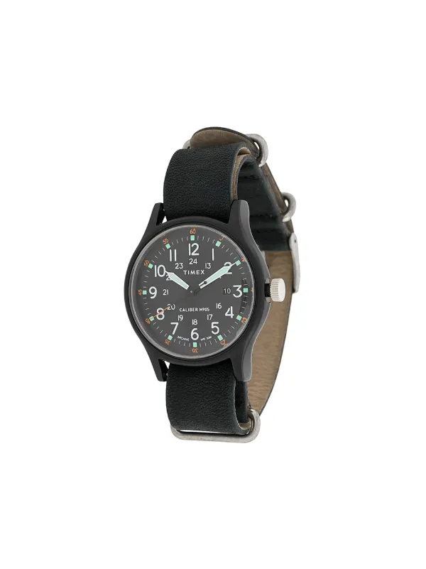 timex navi world time