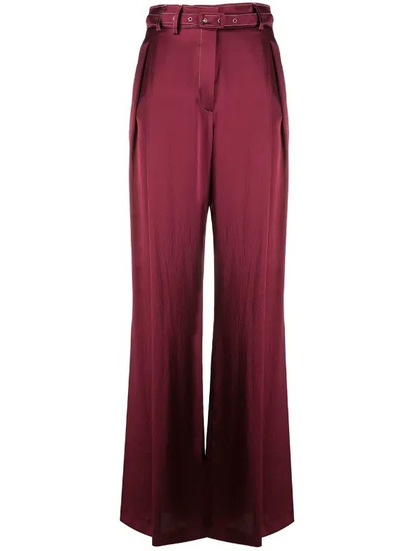 banana republic vintage straight pants