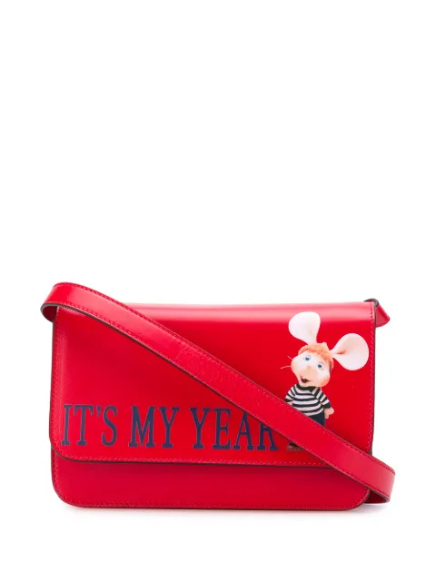 Alberta Ferretti It's My Year bag