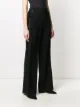DVF Diane von Furstenberg wide-leg tailored trousers