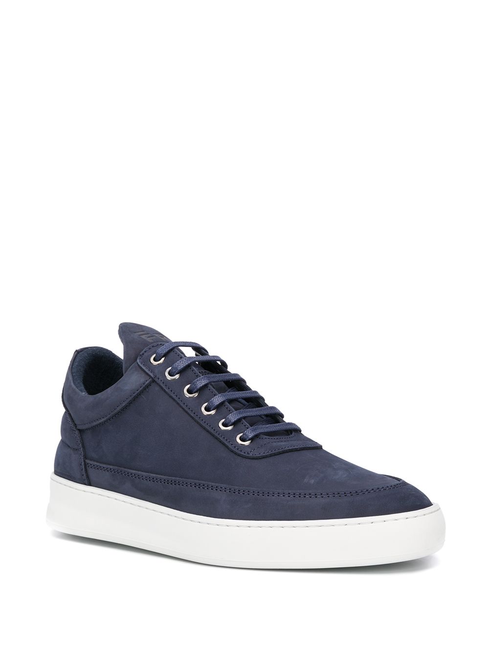 фото Filling pieces кеды plain lane