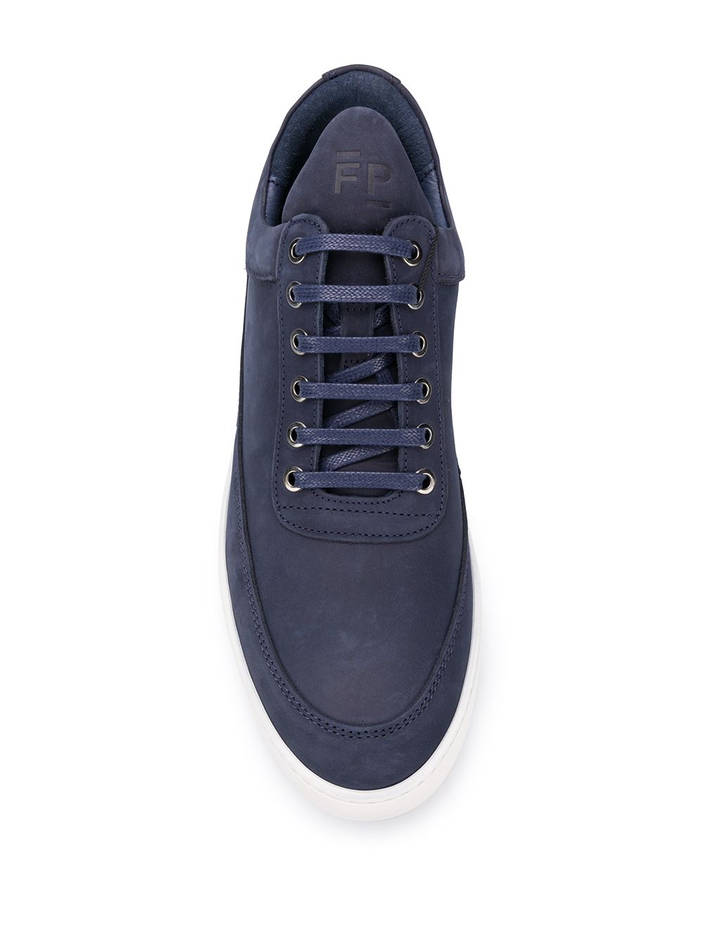 фото Filling pieces кеды plain lane