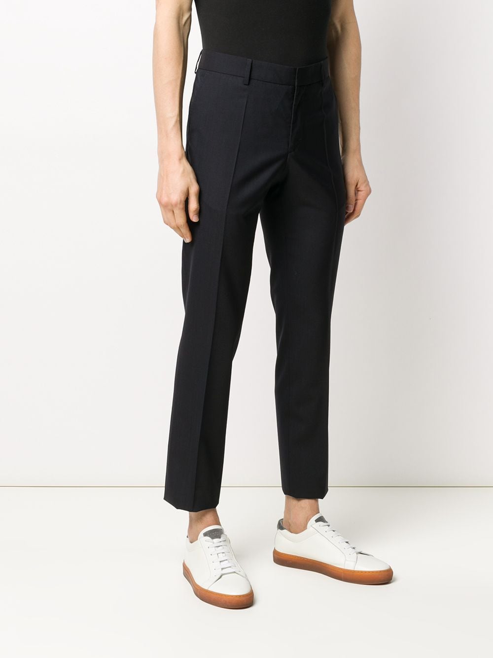 фото Filippa k liam tailored trousers