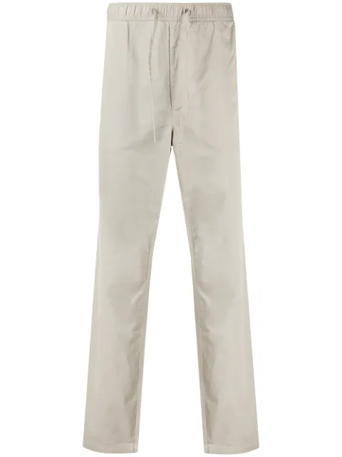 Filippa K Theo Drawstring Trousers 