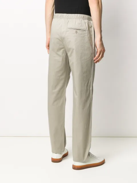 Filippa K Theo Drawstring Trousers 