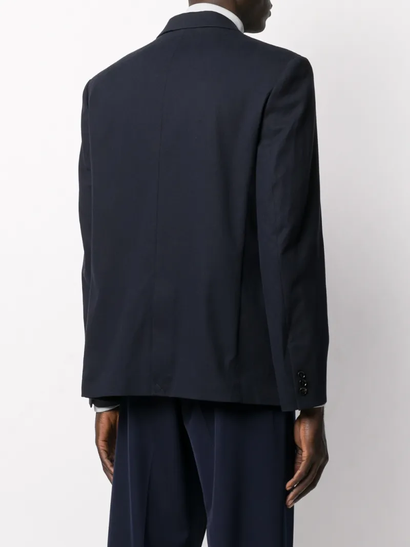 FILIPPA K HARRISON SINGLE-BREASTED BLAZER
