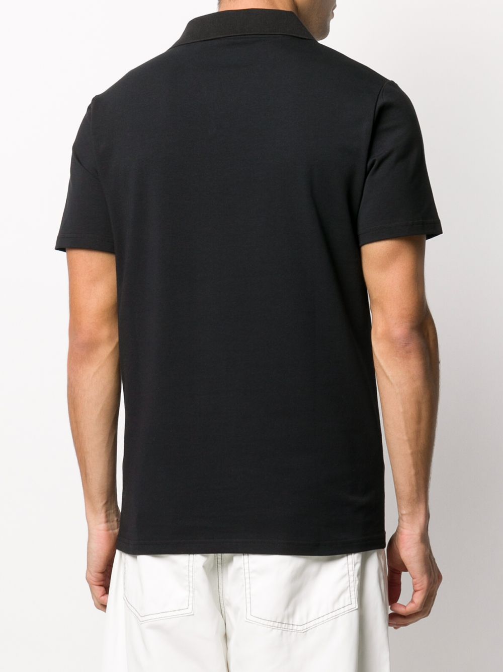Filippa K short-sleeve Fitted Polo Shirt - Farfetch