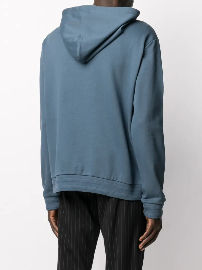 FILIPPA K JOSH PLAIN HOODIE