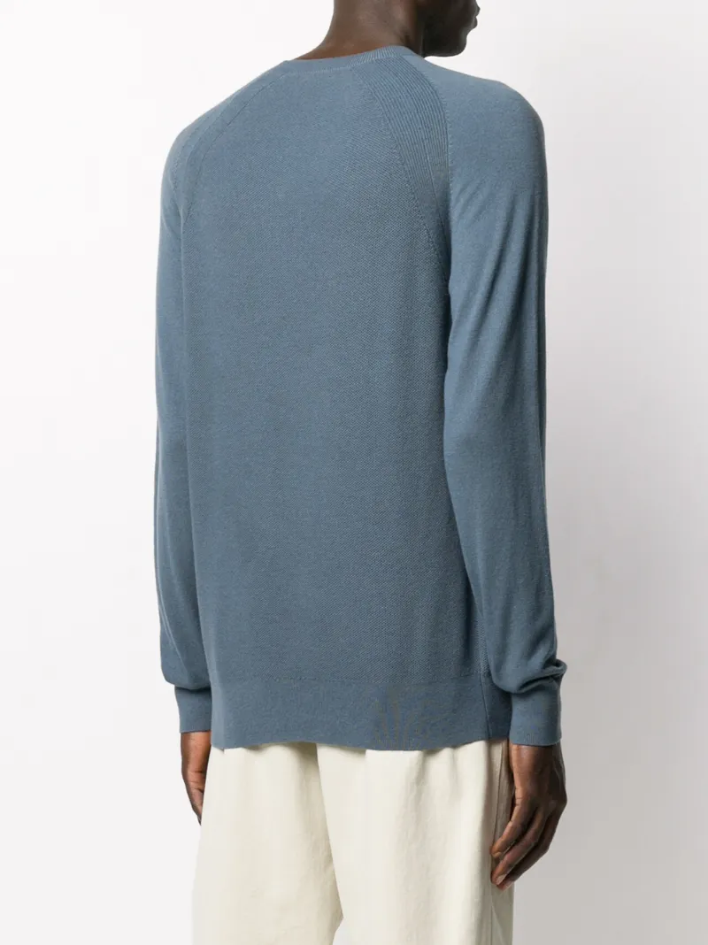 FILIPPA K HENRIC CREW NECK JUMPER