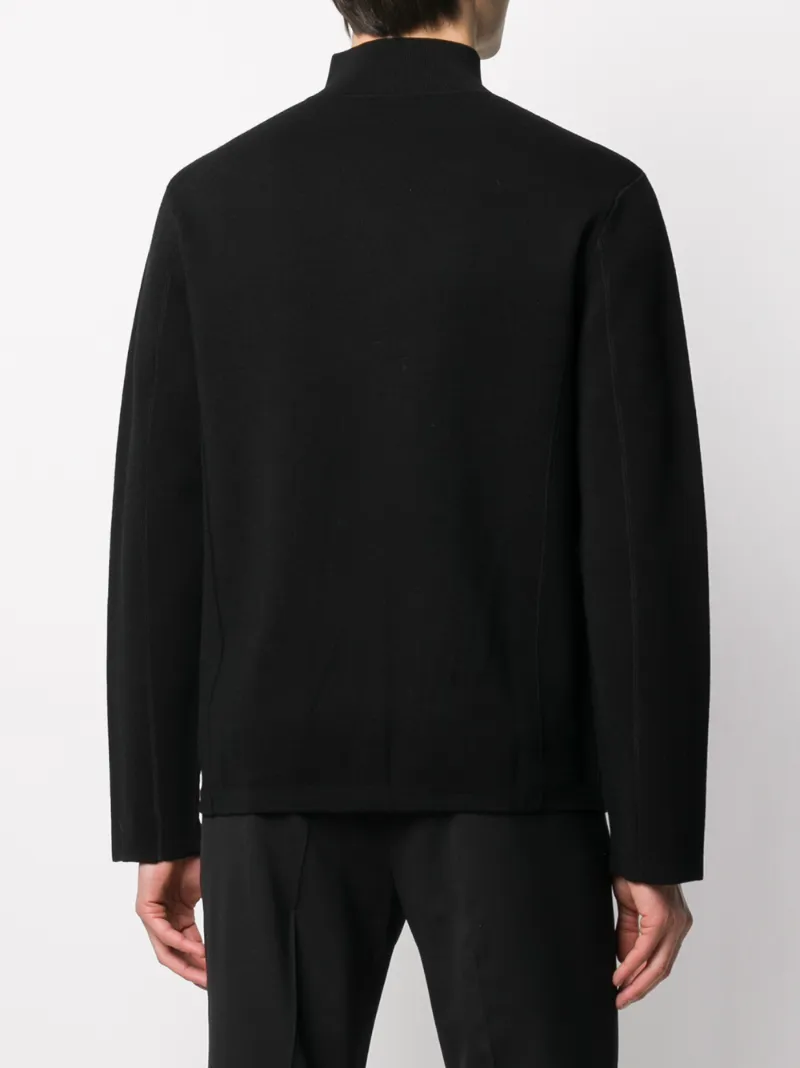 FILIPPA K FREDDY KNITTED JACKET