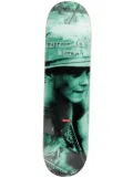 Supreme Supreme Is Love skateboard deck - Green