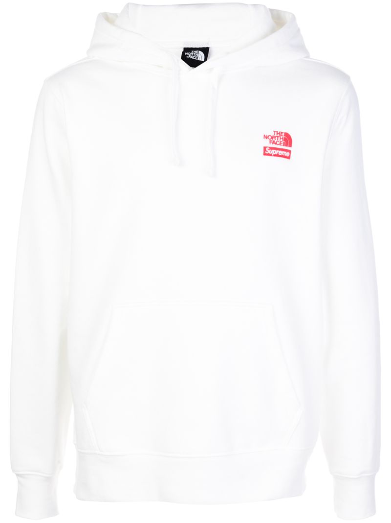 SUPREME X THE NORTH FACE HOODIE