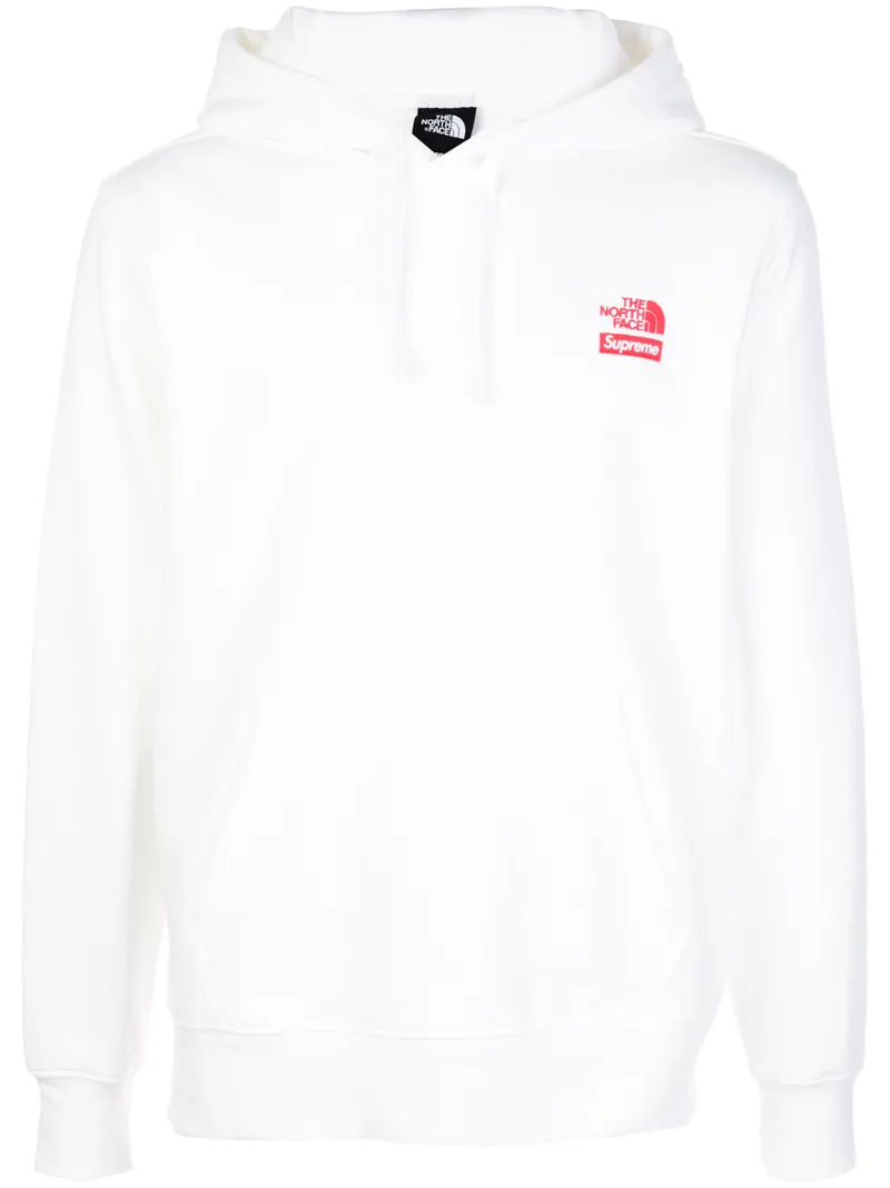 the north face feat supreme