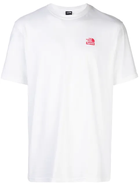 Supreme playera Supreme x The North Face