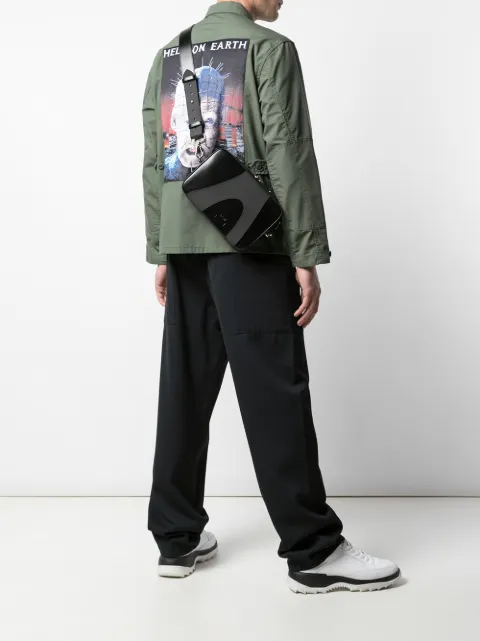 supreme bdu shirt