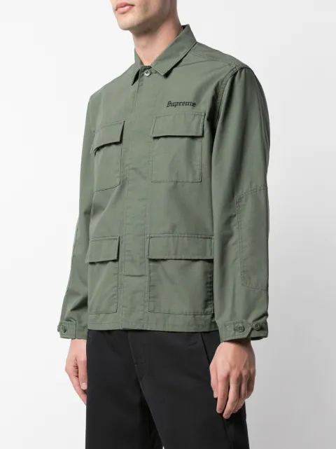 supreme hellraiser jacket