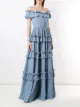 Imagem 2 de Olympiah Vestido longo Concours