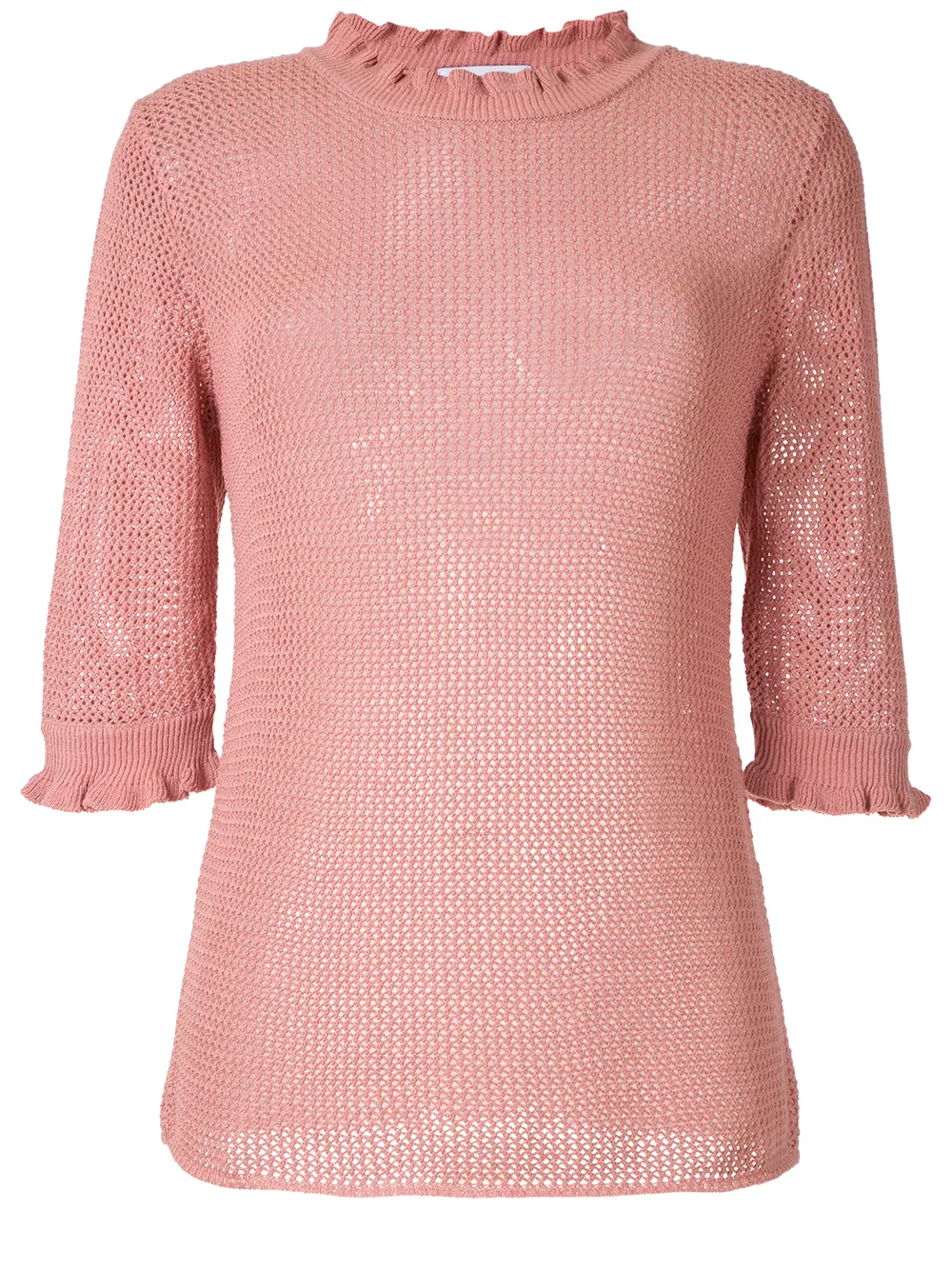 

Olympiah blusa Monter - Rosado