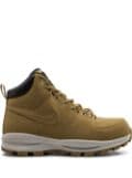 Nike Manoa high-top boots - Brown