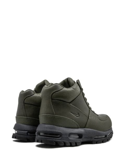 womens nike air max goadome boots