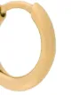 Maria Black 'Marco Huggie' Ohrring