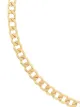 Maria Black Forza chain bracelet