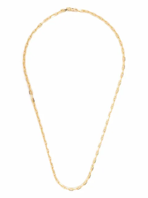 Maria Black collar Marittima
