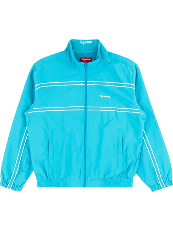 supreme piping jacket