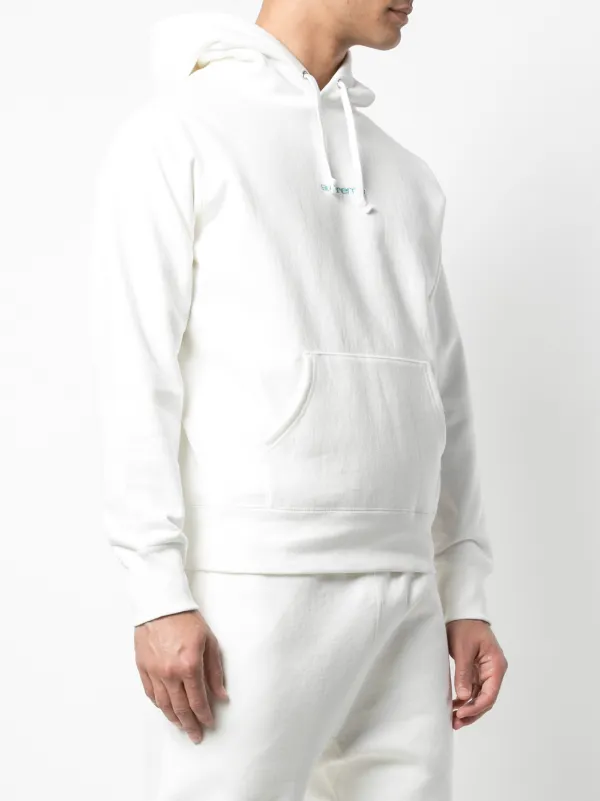 supreme compact hoodie