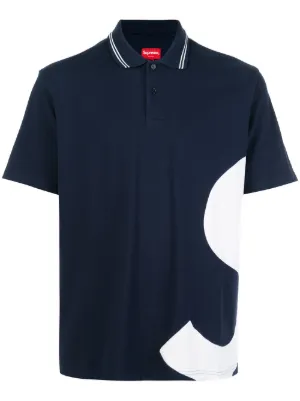 supreme polo shirt