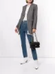 Image 2 of Chanel Pre-Owned 2013 quilted double flap shoulder bag