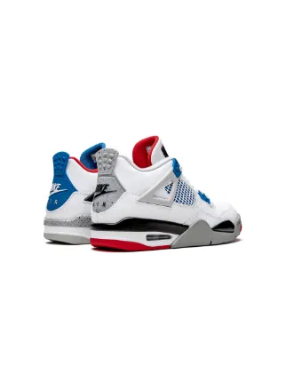 nike air jordan 4 retro gs