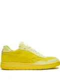 Reebok x BBC Ice Cream BB4600 Low ""Complexcon"" sneakers - Yellow