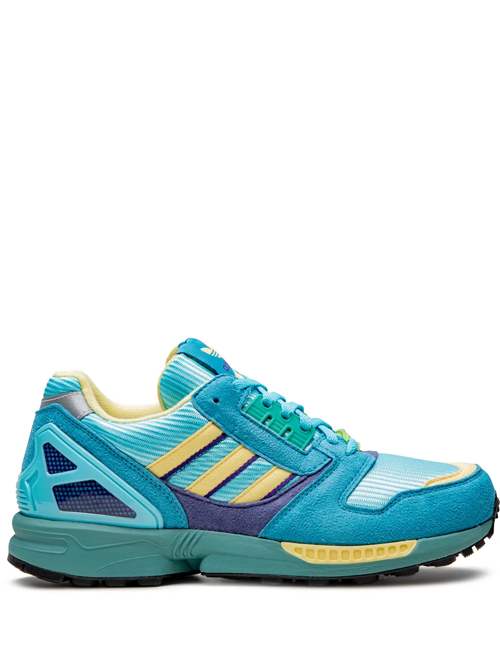 Adidas ZX 8000 スニーカー 通販 - FARFETCH