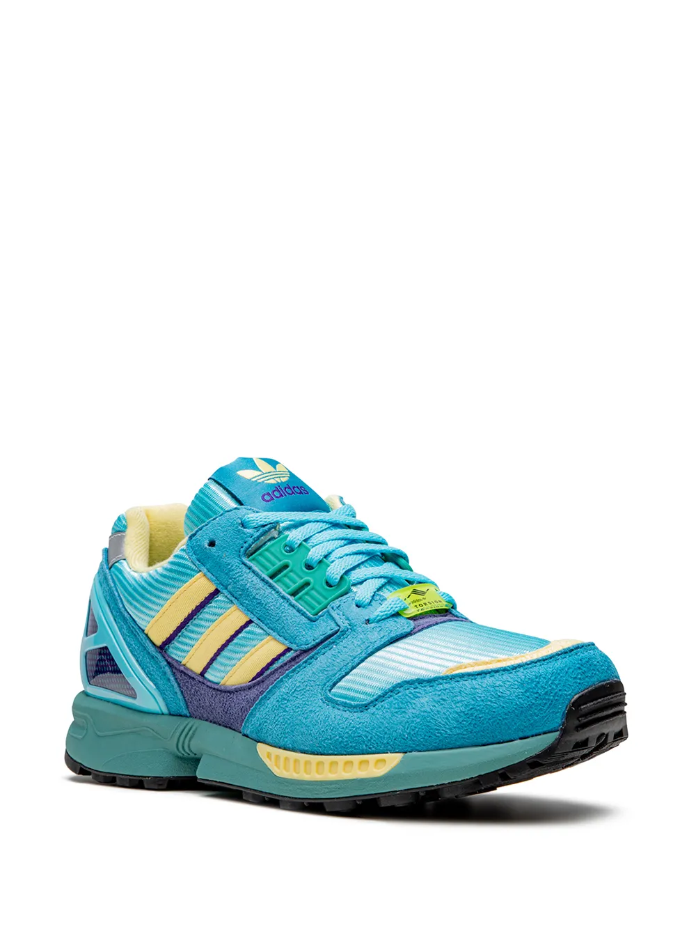 Geneigd zijn Ook wapen Adidas Zx 8000 Sneakers - Farfetch