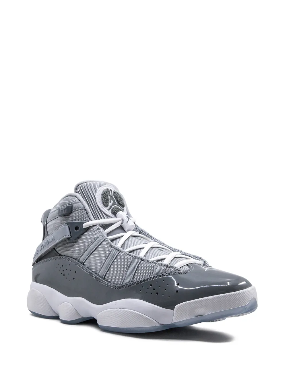 Jordan 6 Rings sneakers Grijs