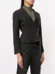 Chanel Pre-Owned 1999 tailored jacket