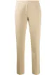 Imagen 1 de Piazza Sempione pantalones tapered con tiro medio