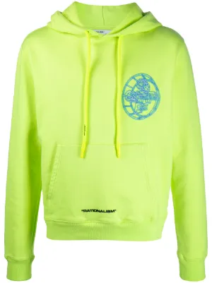 'Rationalism' Kapuzenpullover 'Rationalism' Kapuzenpullover